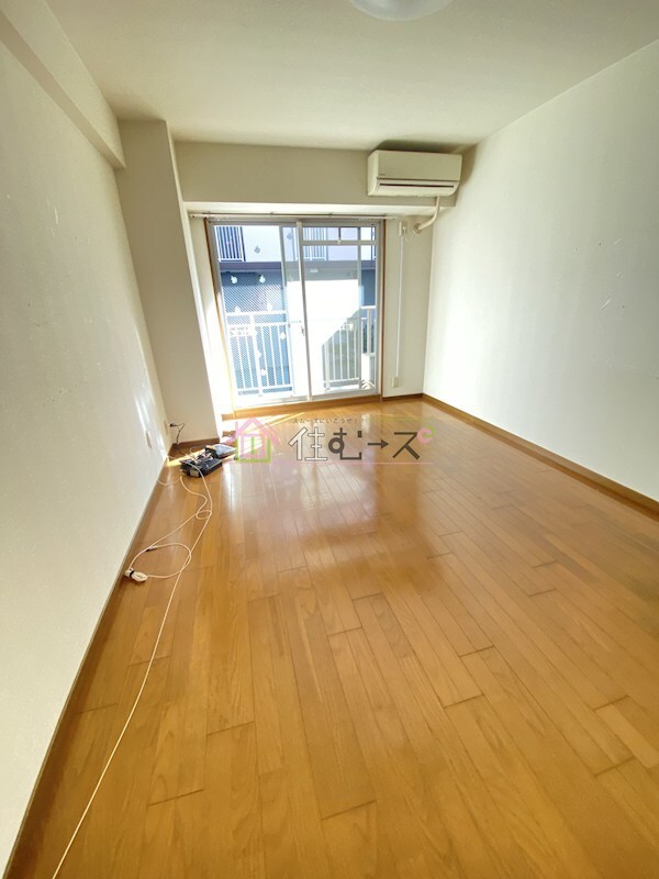 シティヒルズブライトの物件内観写真