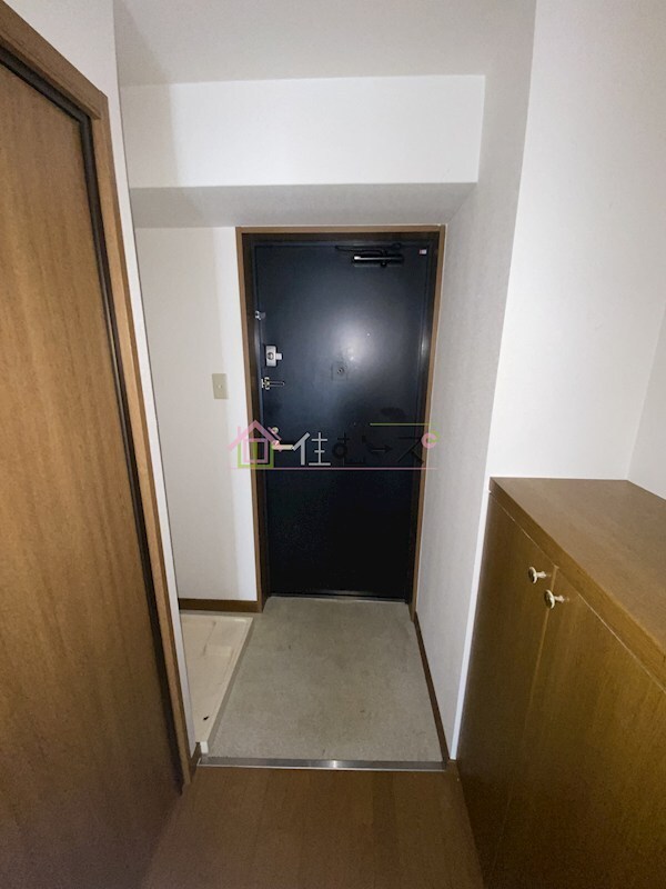 シティヒルズブライトの物件内観写真