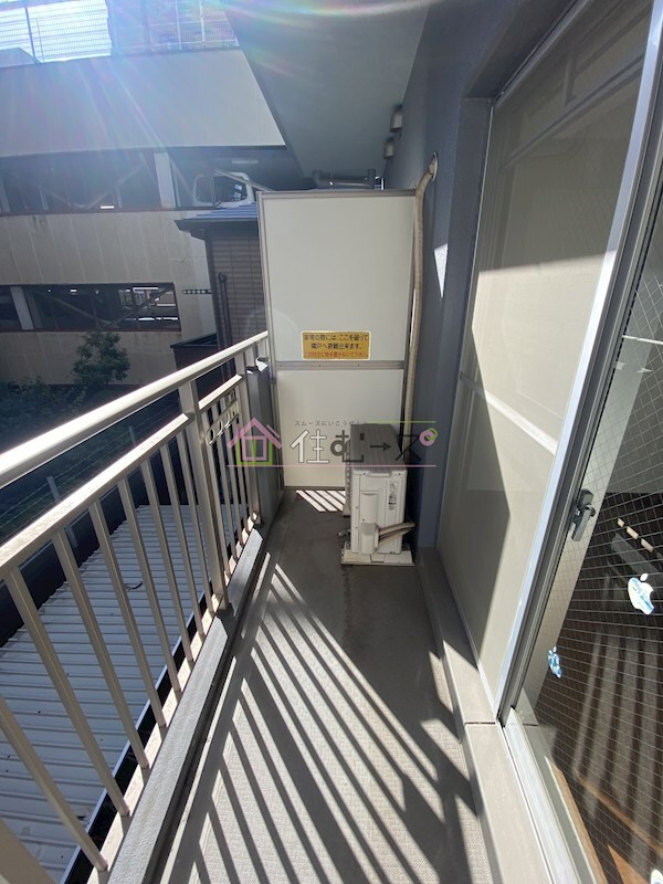 シティヒルズブライトの物件内観写真