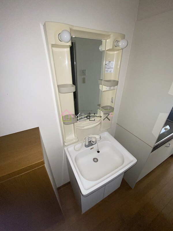 シティヒルズブライトの物件内観写真