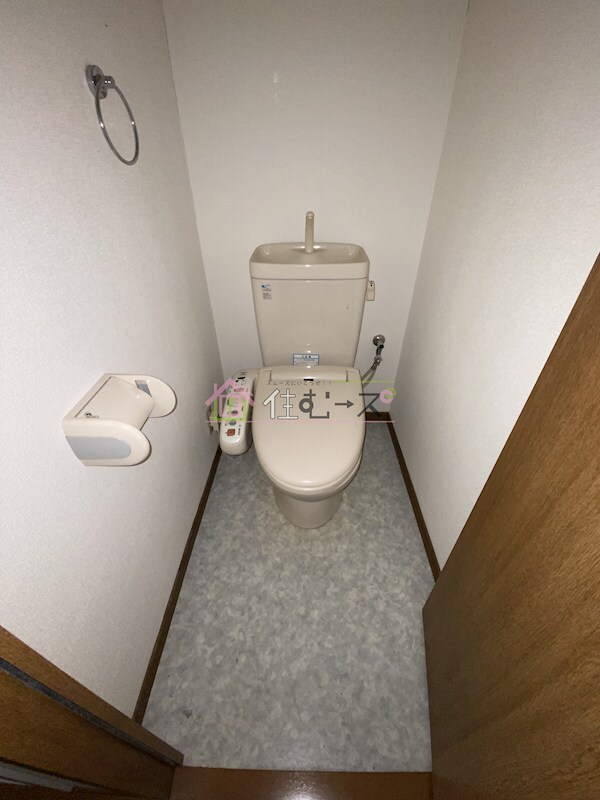 シティヒルズブライトの物件内観写真