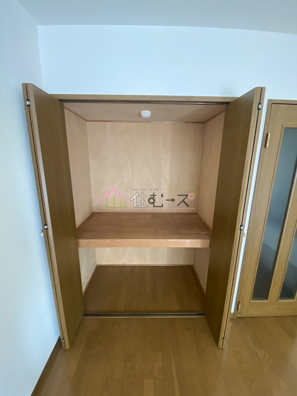 シティヒルズブライトの物件内観写真