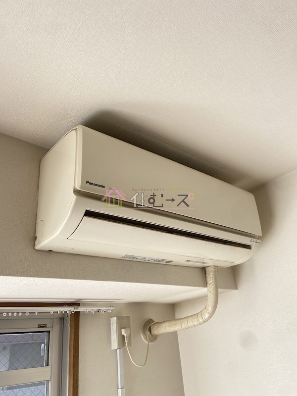 シティヒルズブライトの物件内観写真