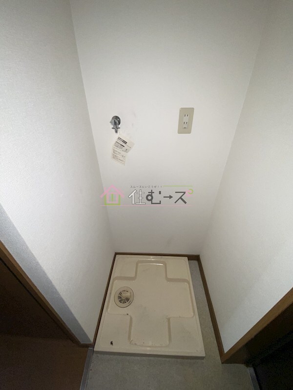 シティヒルズブライトの物件内観写真