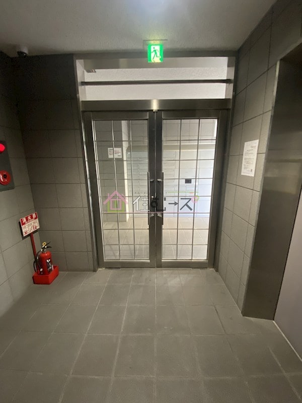 シティヒルズブライトの物件内観写真