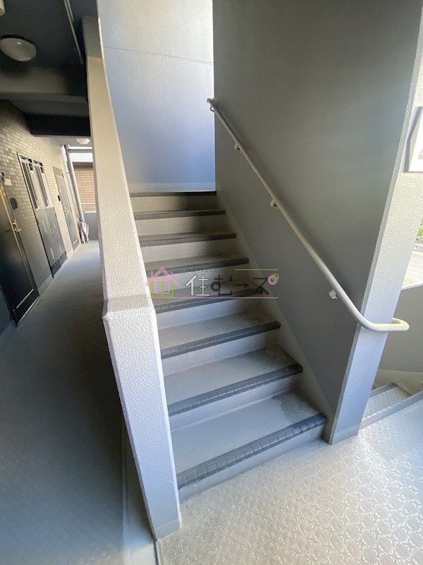 シティヒルズブライトの物件内観写真