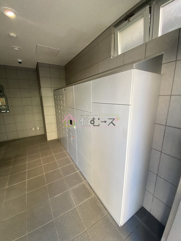 シティヒルズブライトの物件内観写真