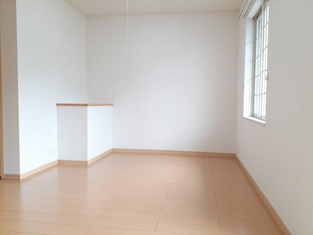 プロムナード笹部の物件内観写真