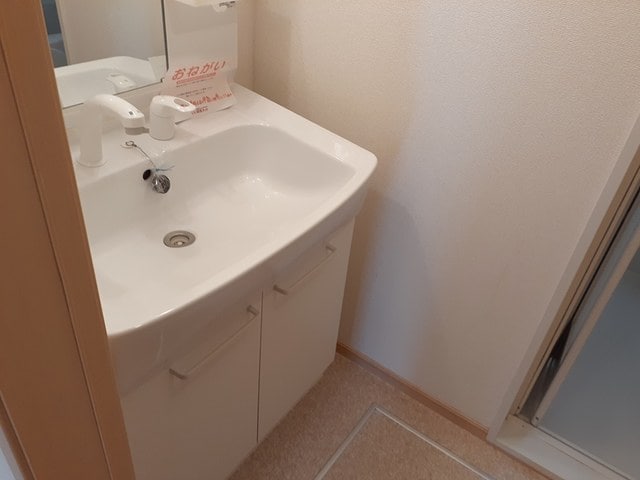 プロムナード笹部の物件内観写真