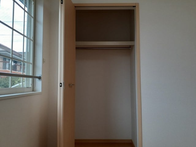 プロムナード笹部の物件内観写真