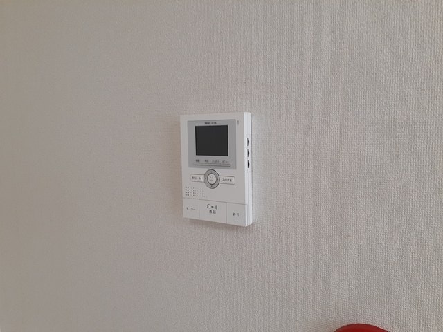 プロムナード笹部の物件内観写真