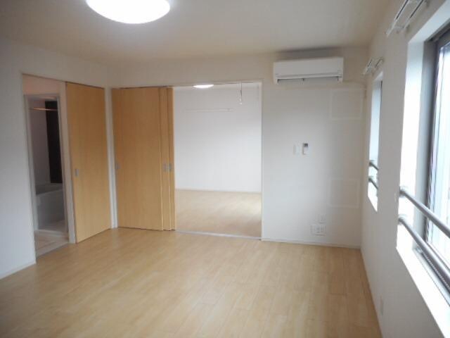 グランツ井上の物件内観写真