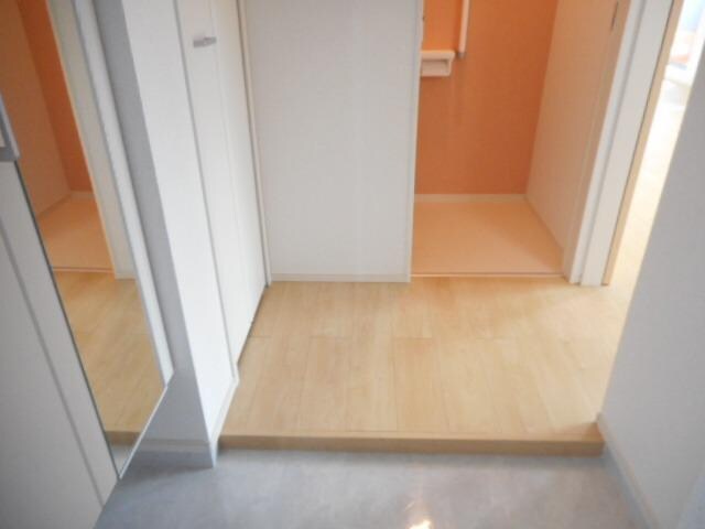 グランツ井上の物件内観写真