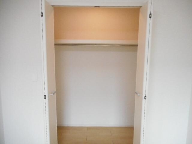 グランツ井上の物件内観写真