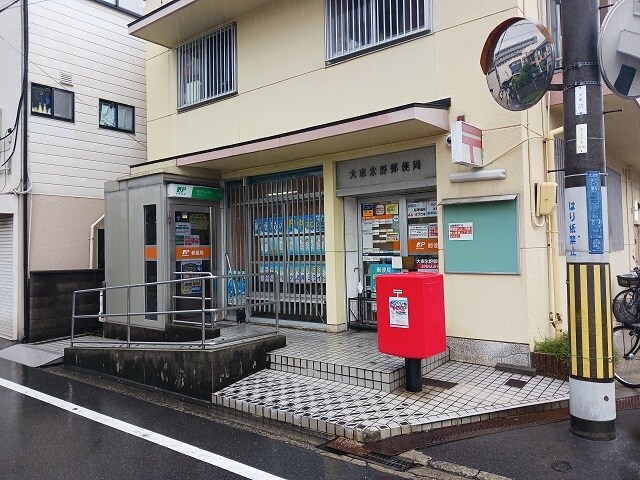 グランツ井上の物件内観写真