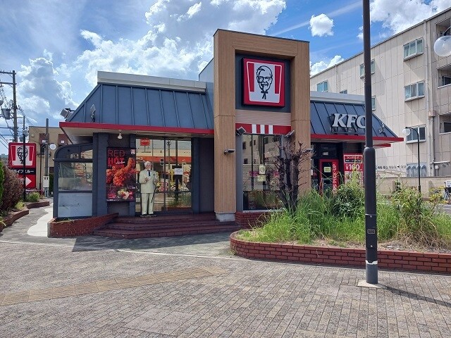 グランツ井上の物件内観写真