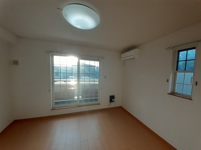 ポンテリブロＫ・IIの物件内観写真