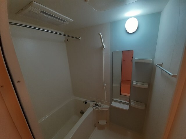 ポンテリブロＫ・IIの物件内観写真