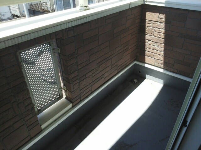 ポンテリブロＫ・IIの物件内観写真