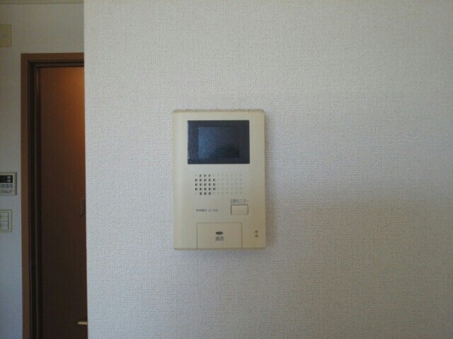 ポンテリブロＫ・IIの物件内観写真