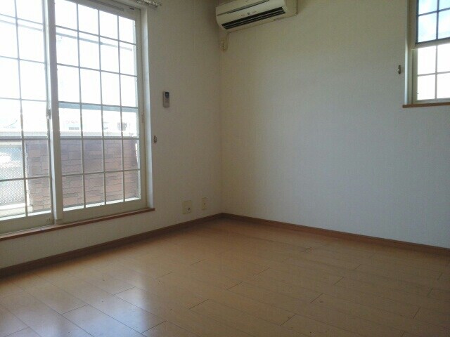 ポンテリブロＫ・IIの物件内観写真