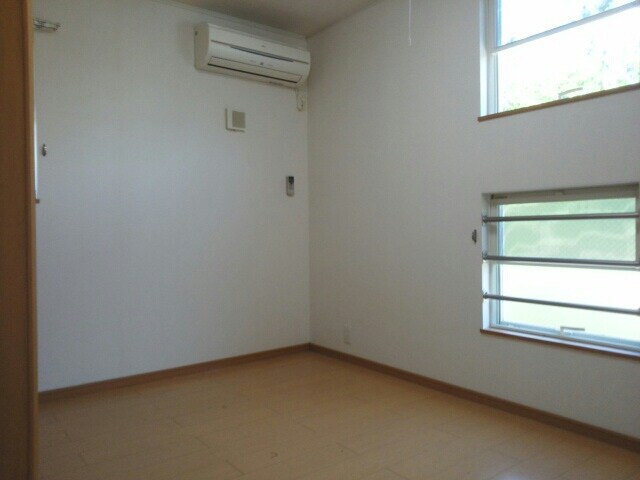 ポンテリブロＫ・IIの物件内観写真