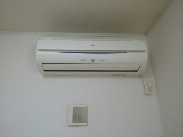 ポンテリブロＫ・IIの物件内観写真