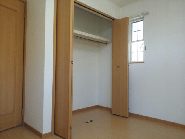 ポンテリブロＫ・IIの物件内観写真