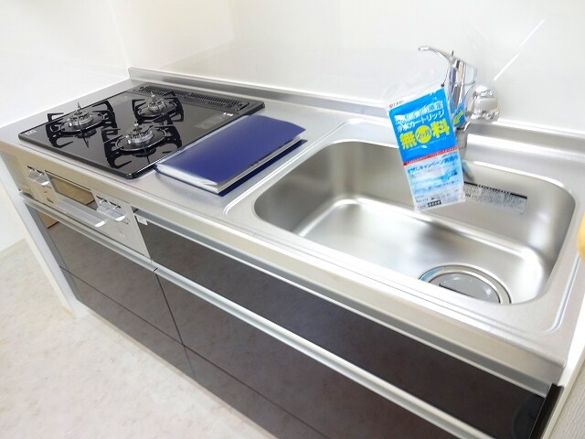 Ｌａ　Ｌｕｃｅの物件内観写真