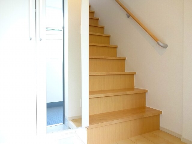 Ｌａ　Ｌｕｃｅの物件内観写真