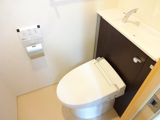 Ｌａ　Ｌｕｃｅの物件内観写真