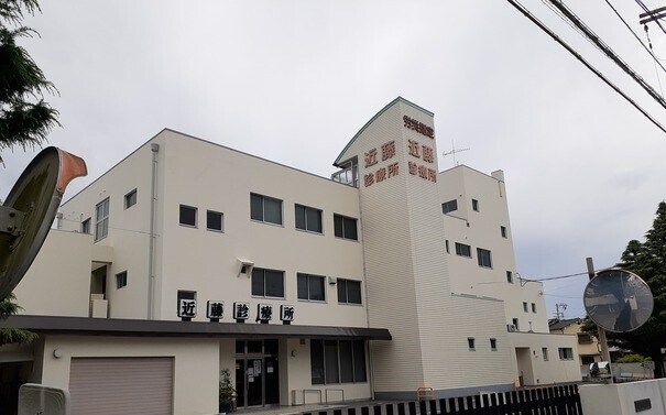 Ｌａ　Ｌｕｃｅの物件内観写真