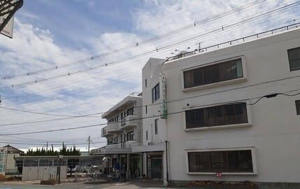 Ｌａ　Ｌｕｃｅの物件内観写真