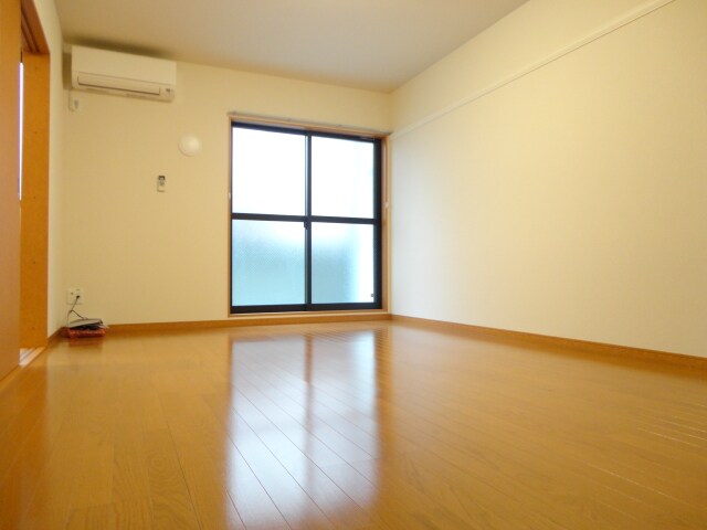 レオネクスト上之島の物件内観写真