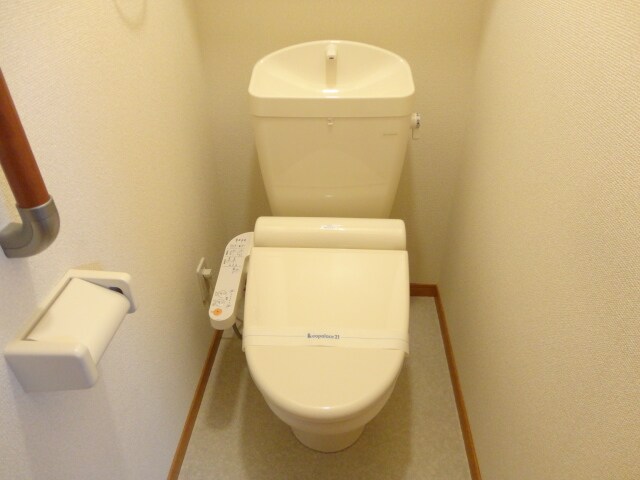 レオネクスト上之島の物件内観写真