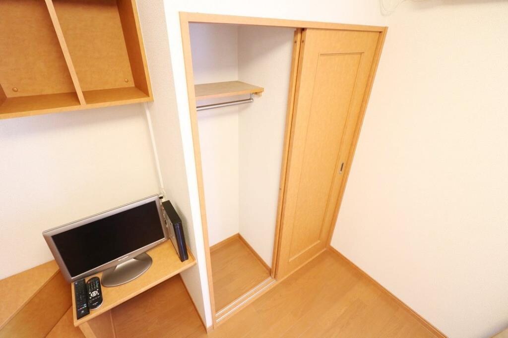 レオパレスレミネンスの物件内観写真