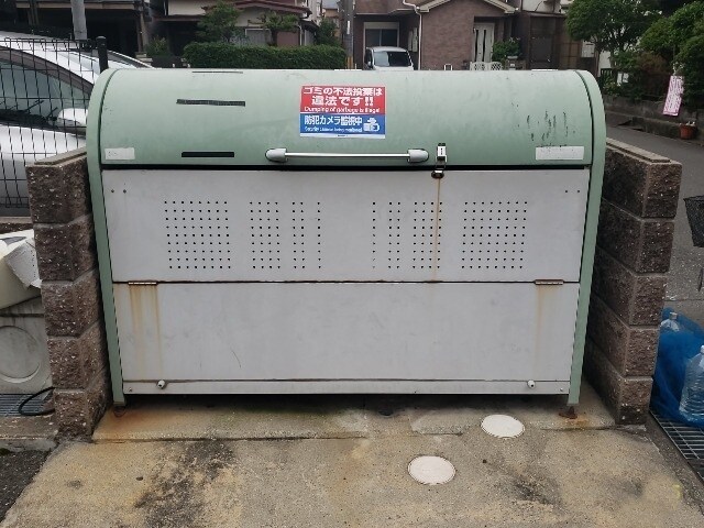 レオパレスレミネンスの物件内観写真