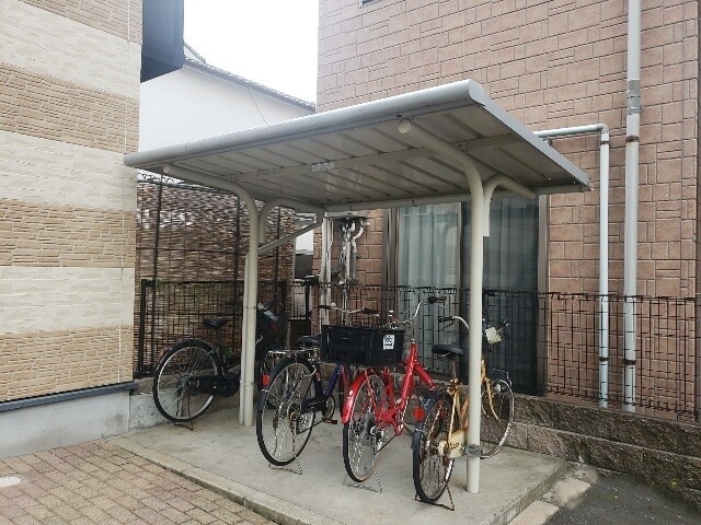 レオパレスレミネンスの物件内観写真