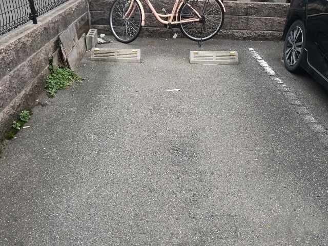 レオパレスレミネンスの物件内観写真