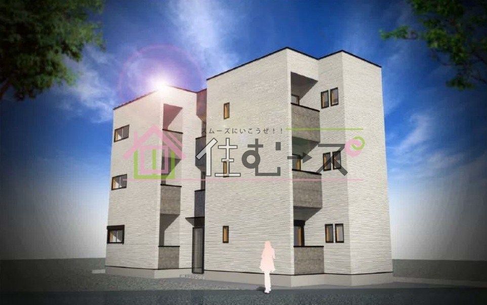 oeilletの物件外観写真