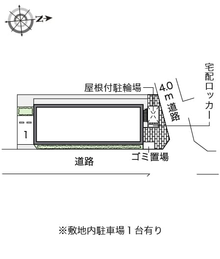 吹田駅 徒歩9分 1階の物件内観写真