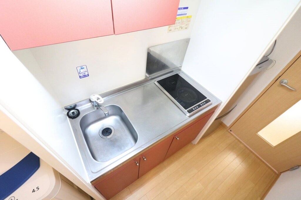 レオパレストルテューの物件内観写真