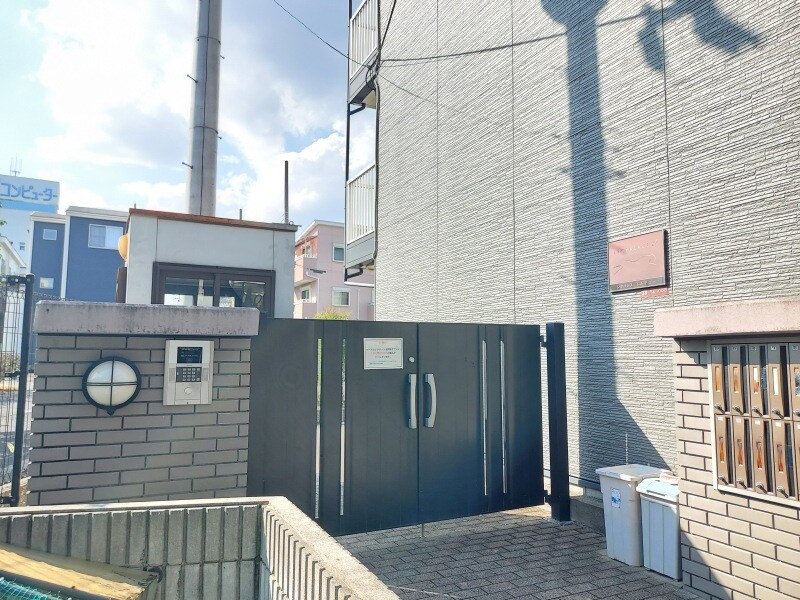 レオパレストルテューの物件内観写真