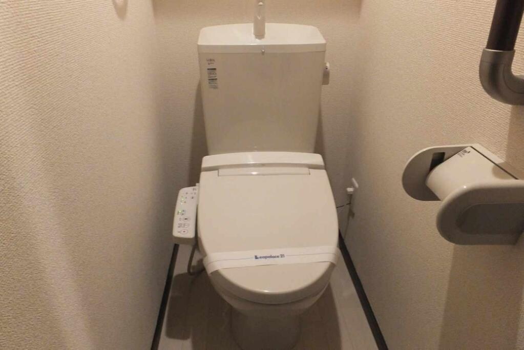 レオネクストアヴリール九条の物件内観写真