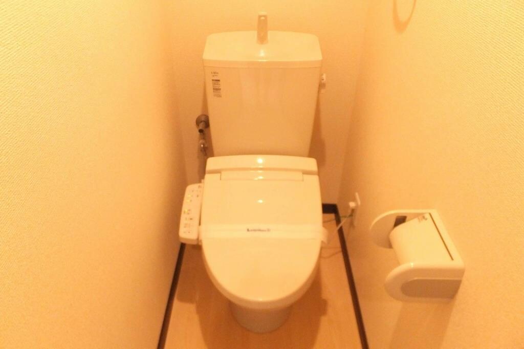 レオネクスト日新大阪の物件内観写真