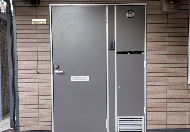 レオネクストアヴリール九条の物件内観写真