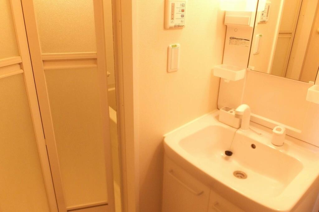 レオネクストアヴリール九条の物件内観写真