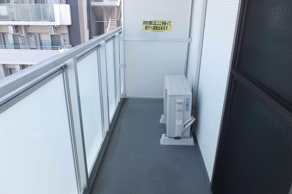 レオネクストアヴリール九条の物件内観写真