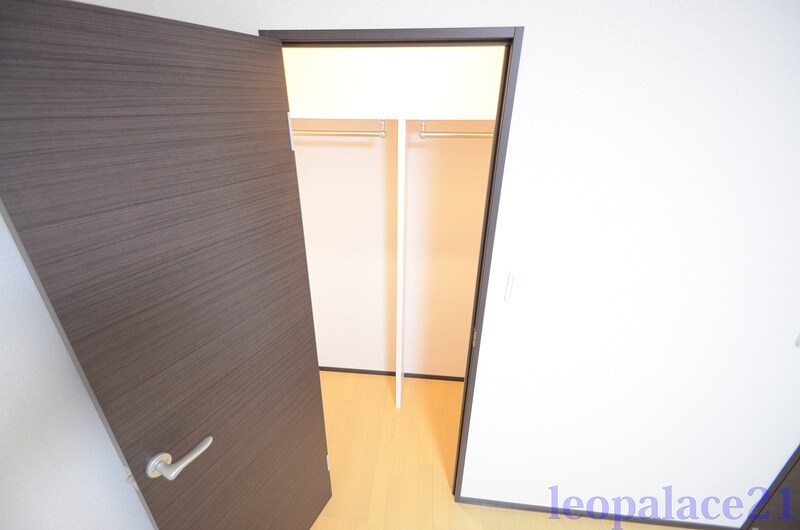 レオネクストアヴリール九条の物件内観写真