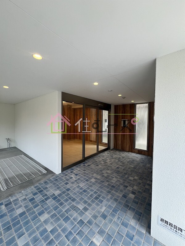 みおつくし京橋の物件内観写真